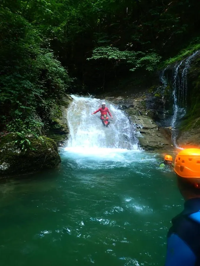 Au Pied Du Vercors Tout Est Permis La Riviere  0*, La Riviere (Isere) Fransa